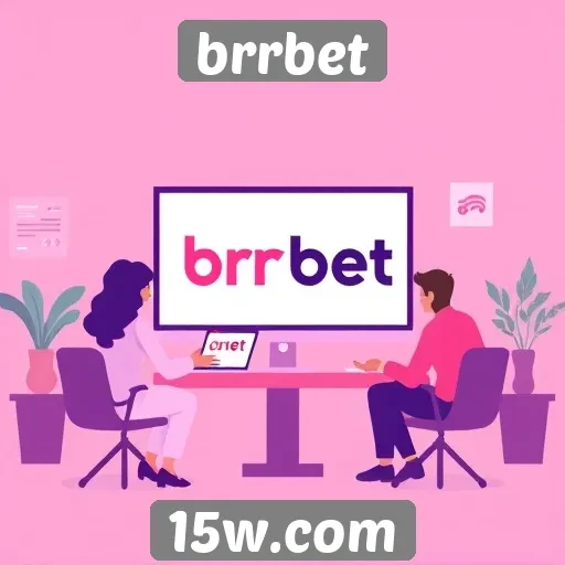 como o brrbet se destaca entre concorrentes