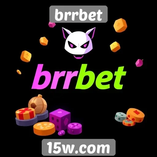 brrbet oferece opções diversificadas de jogos online