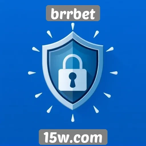 Recursos de segurança do site brrbet para jogadores