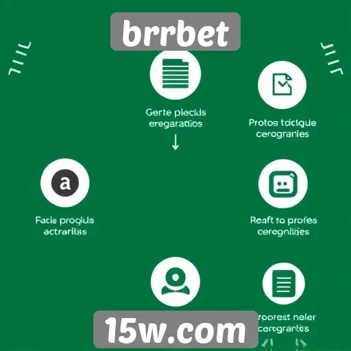 Análise detalhada das funcionalidades do site brrbet