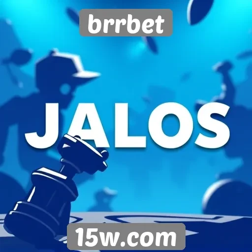 Tutoriais de jogos disponíveis no brrbet