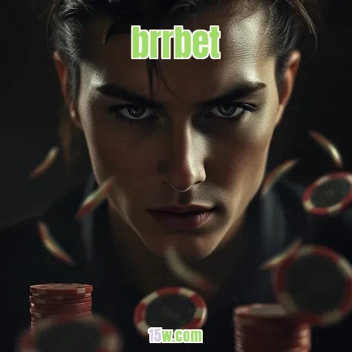 brrbet: A Aventura de Jogos Brasileiros em um Só Lugar