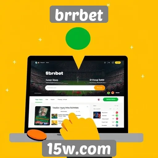 Estratégias de marketing adotadas pelo brrbet