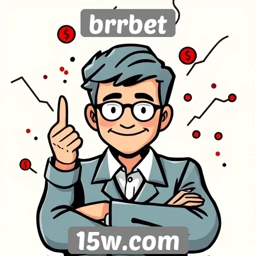 Dicas para maximizar ganhos no brrbet