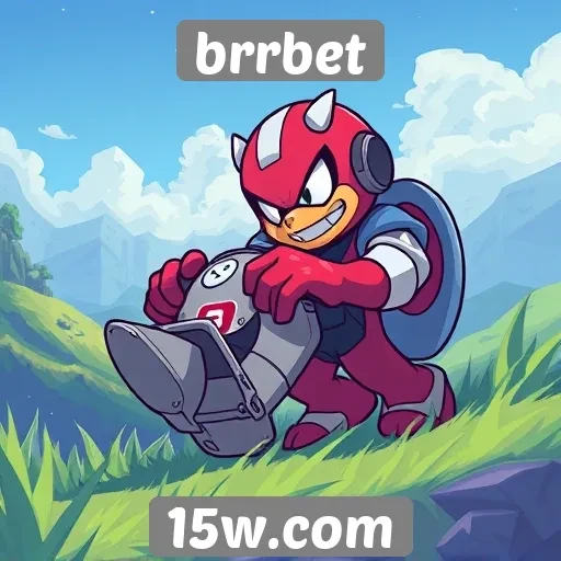 Acessibilidade e compatibilidade do site brrbet em dispositivos móveis