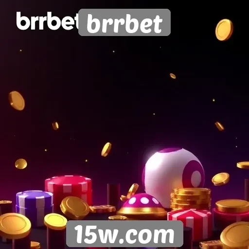 Ofertas e promoções disponíveis no brrbet