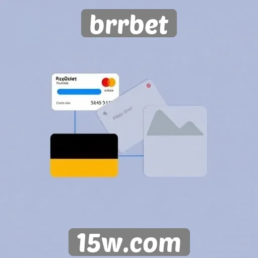 avaliação dos métodos de pagamento disponíveis no brrbet