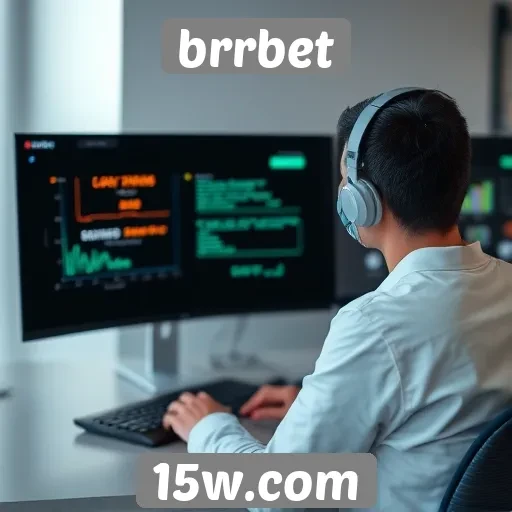 Impacto das regulamentações no funcionamento do brrbet