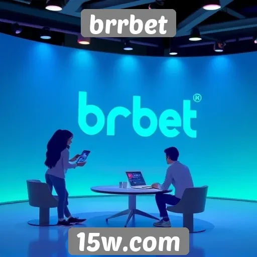 experiência do usuário na plataforma brrbet